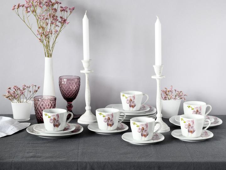 Image du produit CreaTable Carré (18 pièce(s))
