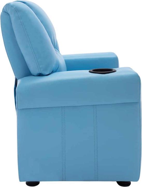 Produktbild vidaXL Ossian (Kindersessel) (Kindersessel)