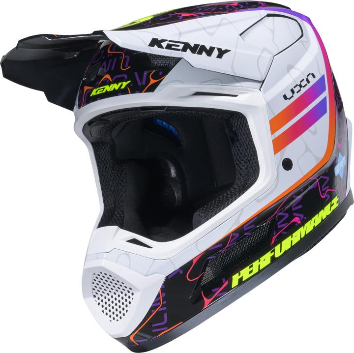 Image du produit Kenny Performance Graphic + (XS)