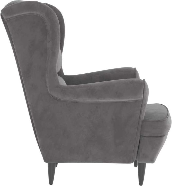 Actual product image vidaXL Moyna