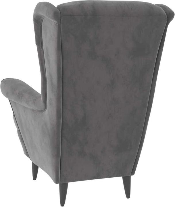 Actual product image vidaXL Moyna