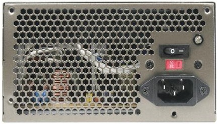 Produktbild Thermaltake Tr2 Rx (550 W)