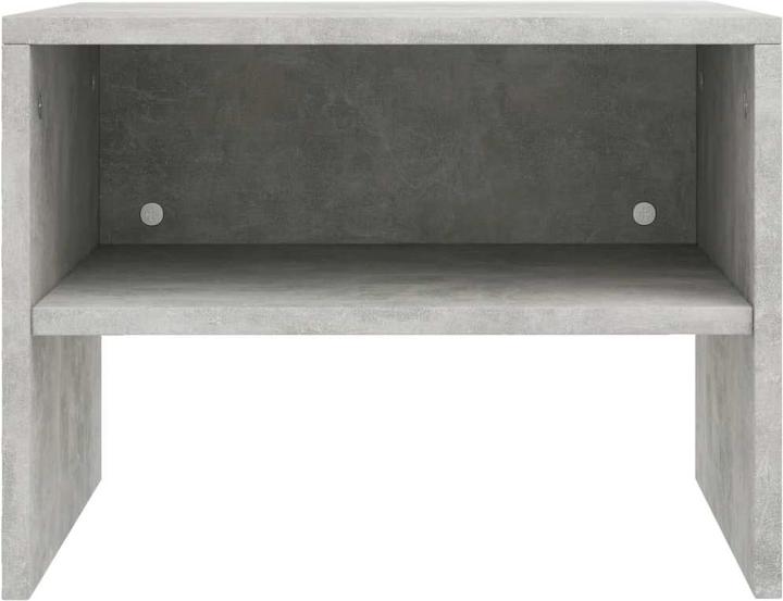 Actual product image vidaXL Wareno (2 Stück) (40 x 30 x 30 cm)