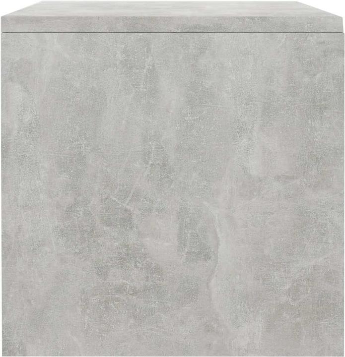 Actual product image vidaXL Wareno (2 Stück) (40 x 30 x 30 cm)