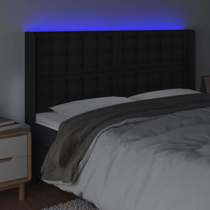Actual product image VidaXL Songan (183 x 16 x 128 cm)