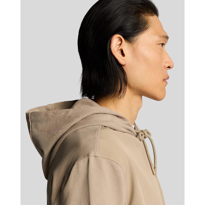 Produktbild Lyle and Scott Hybrid Kapuzenpullover Zum Überziehen Softshell (S)