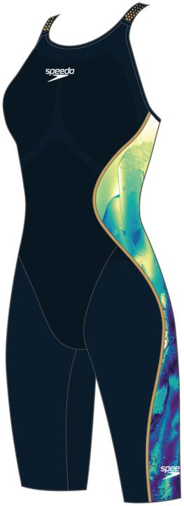 Produktbild Speedo Fastskin LZR Pure Intent Openb (28)