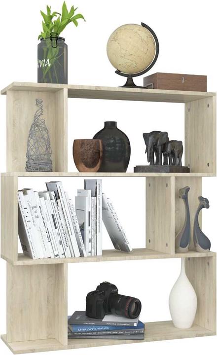 Image du produit vidaXL Donato (80 x 24 x 96 cm)