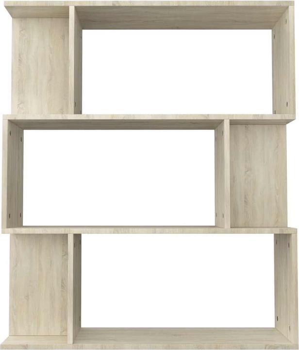 Image du produit vidaXL Donato (80 x 24 x 96 cm)