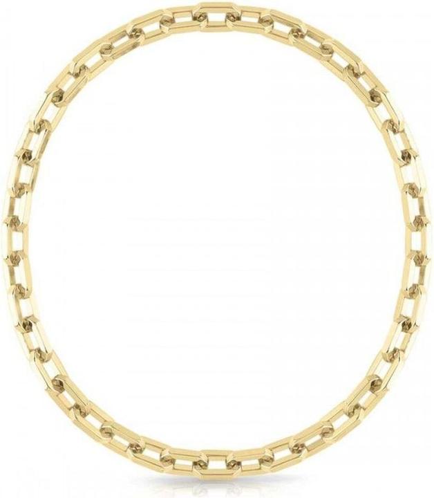 Actual product image Guess Women's Multicolor Necklace (Stainless steel)