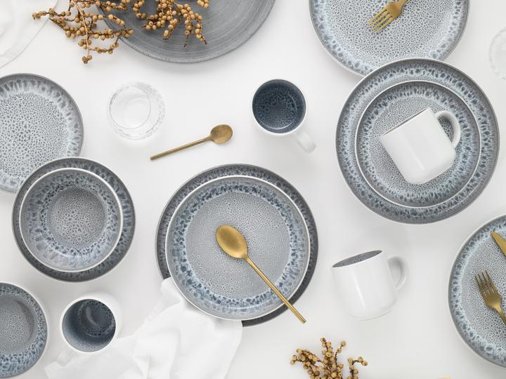 Productafbeelding CreaTable Nordic Fjord (16 Pcs.)