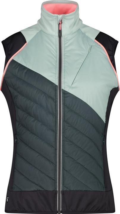 Produktbild CMP Campagnolo Women's Jacket with Detachable Sleeves (XXS)