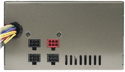 Produktbild Thermaltake Tr2 Rx (550 W)