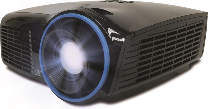 Infocus IN3138HDa (Full HD, 4500 lm, 1.39 - 2.09:1)