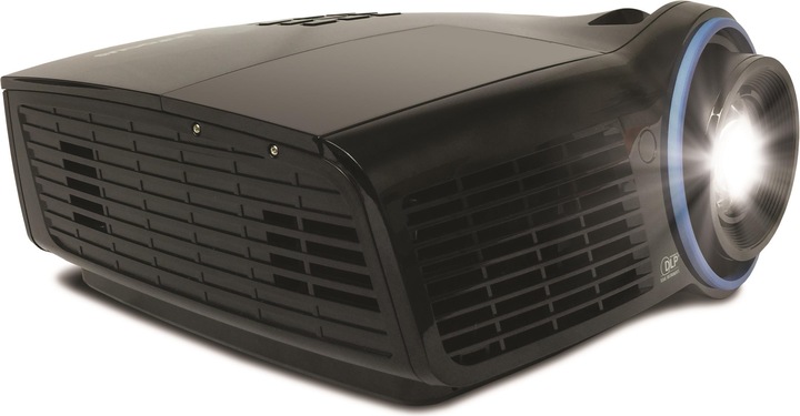 Actual product image Infocus IN3138HDa (Full HD, 4500 lm, 1.39 - 2.09:1)