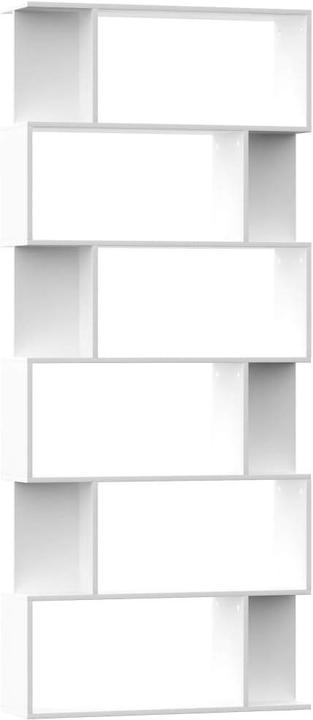 Immagine prodotto vidaXL Jones (80 x 24 x 192 cm)