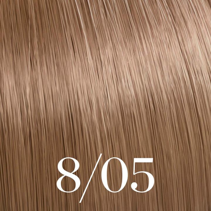 Produktbild Wella Color Touch Pure Naturals - 8/05 (8/05)