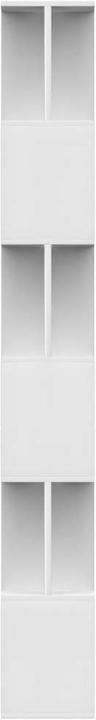 Immagine prodotto vidaXL Jones (80 x 24 x 192 cm)