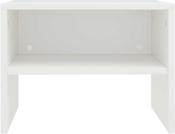 Actual product image vidaXL Wareno (2 Stück) (40 x 30 x 30 cm)