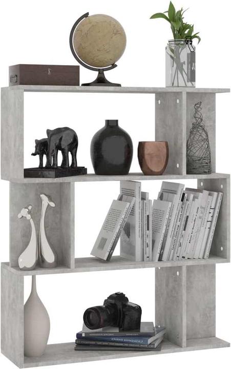 Image du produit vidaXL Donato (80 x 24 x 96 cm)