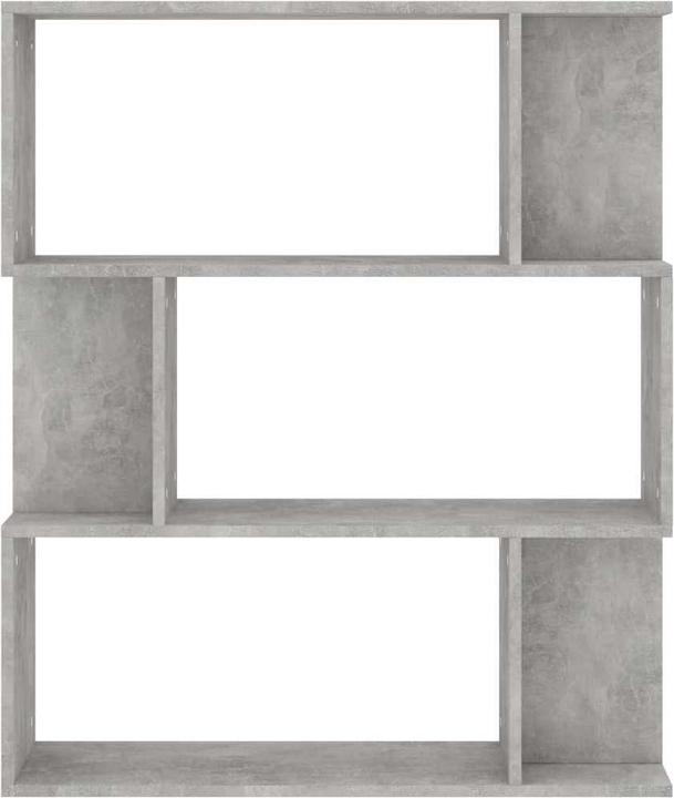 Image du produit vidaXL Donato (80 x 24 x 96 cm)