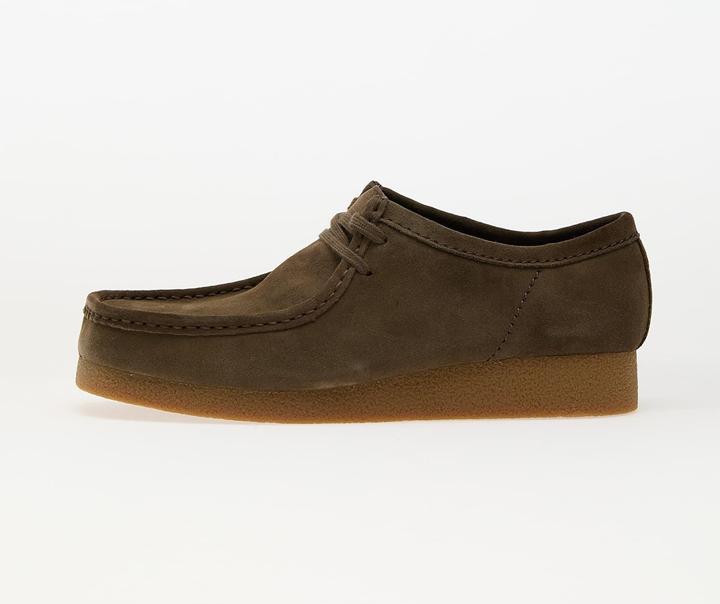 Actual product image Clarks Halbschuhe (46)