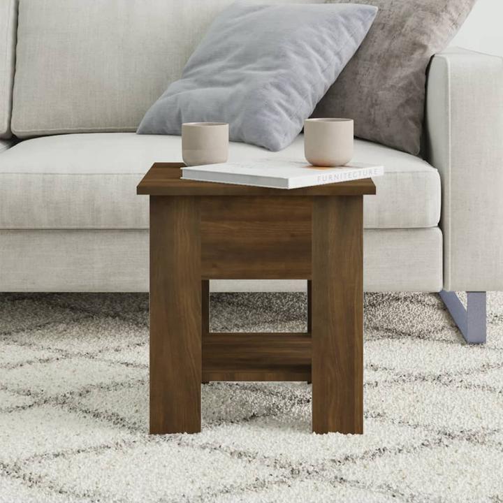 Actual product image vidaXL Booth (40 x 40 x 42 cm)