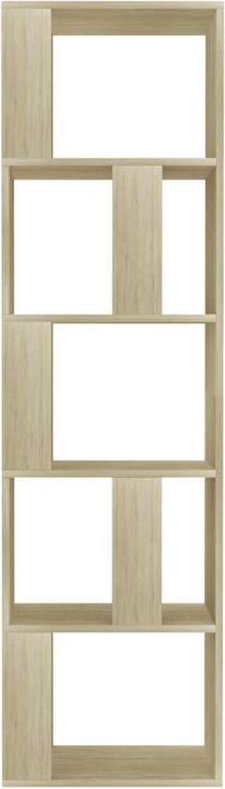 Actual product image VidaXL Jaycee (45 x 24 x 159 cm)