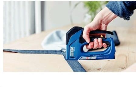 Actual product image Rapid ALU953 Hand tacker (Tacker)