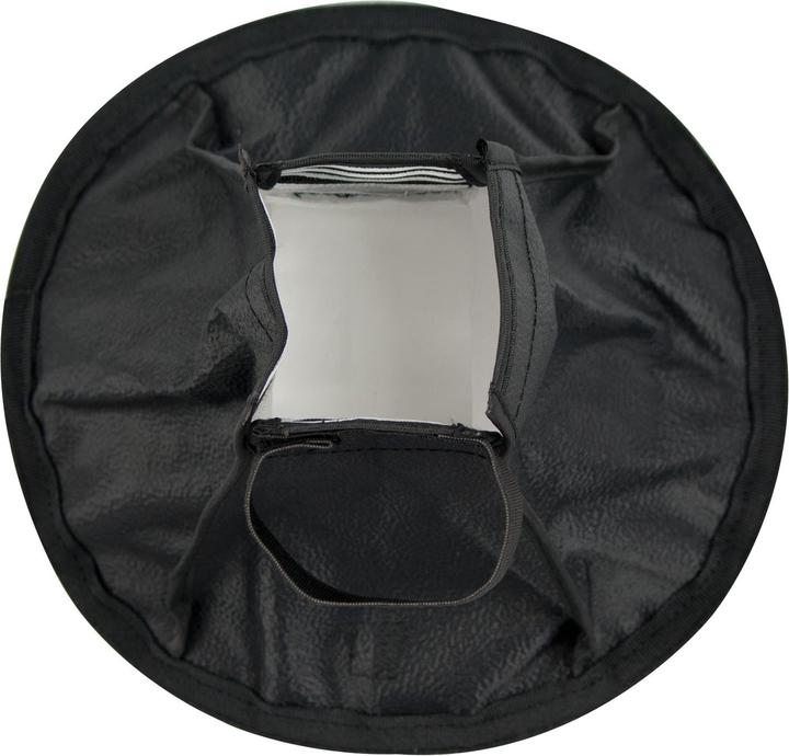 Actual product image Westcott PocketBox Round (Soft boxes, 21.50 cm)