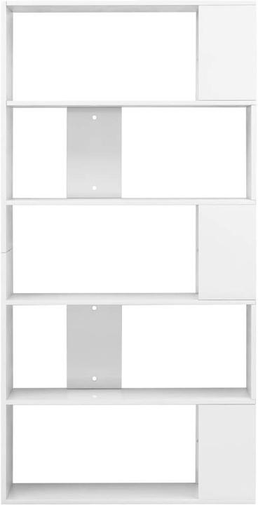 Immagine prodotto vidaXL Damisos (80 x 24 x 159 cm)