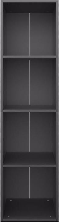 Immagine prodotto vidaXL Scarlett (36 x 30 x 143 cm)