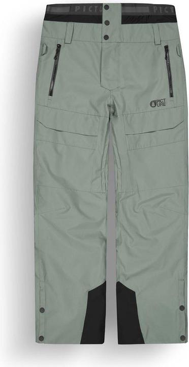 Actual product image Picture Impact Pants (S)