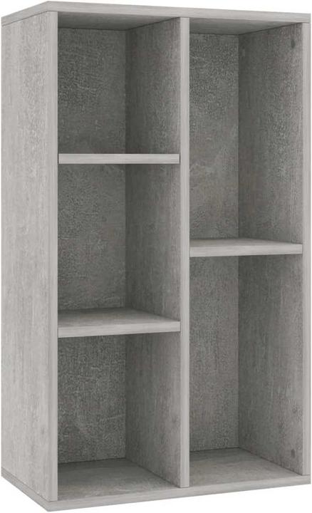 Grigio calcestruzzo