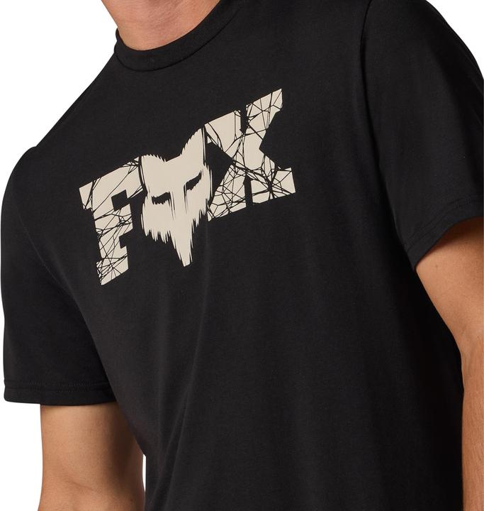 Produktbild Fox Diffuse Dri-Release Ss Tee (XXL)