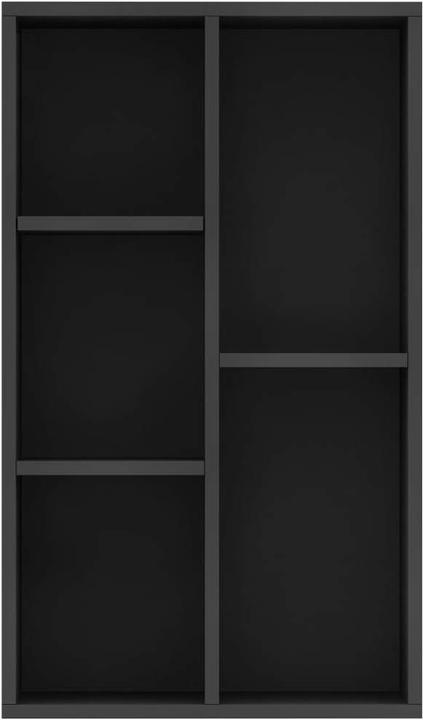 Immagine prodotto vidaXL Katlina (50 x 25 x 80 cm)