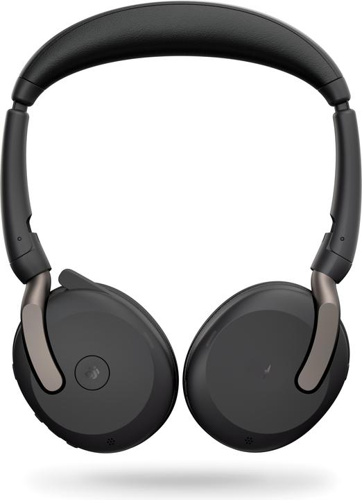 Jabra Evolve2 65 Flex MS (Kabellos, USB-C)