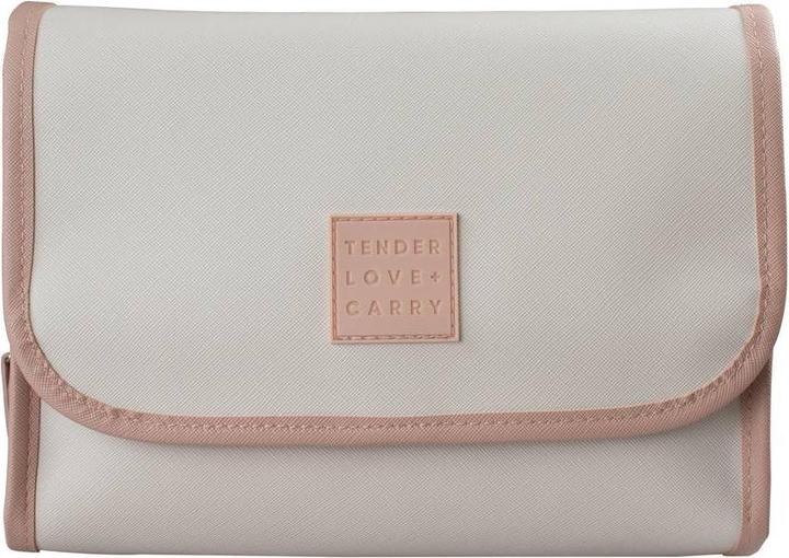 Actual product image Tender Love + Carry Pink Basics Rollup