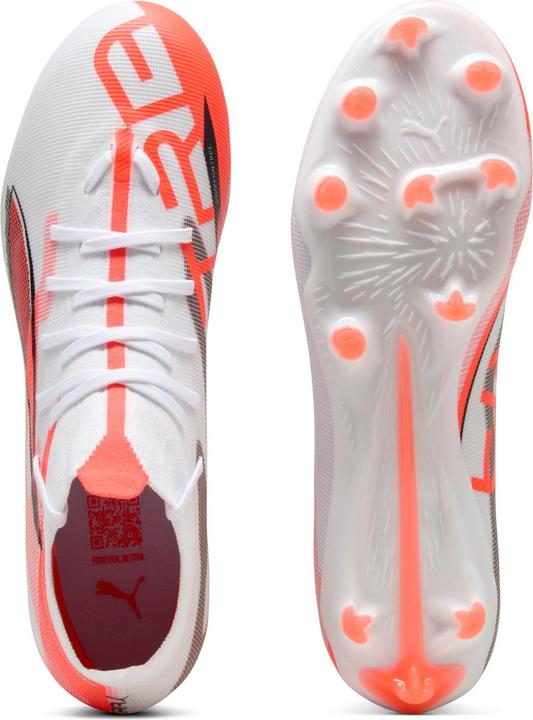 Produktbild Puma ULTRA 5 MATCH+ FG/AG (46.5)