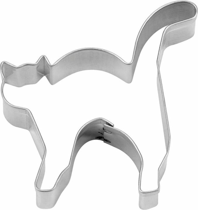 Produktbild Städter Ausstecher Katze mit Buckel