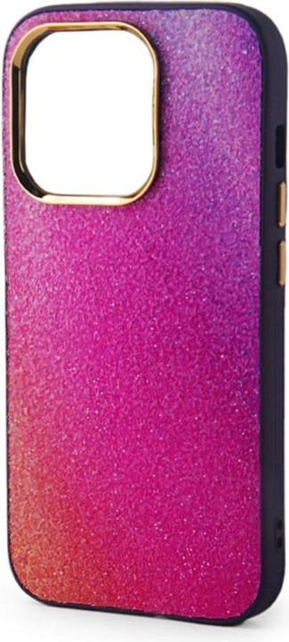 Produktbild iLike iPhone 14 Print Desire Customized Diamonds Case (Apple iPhone 14)