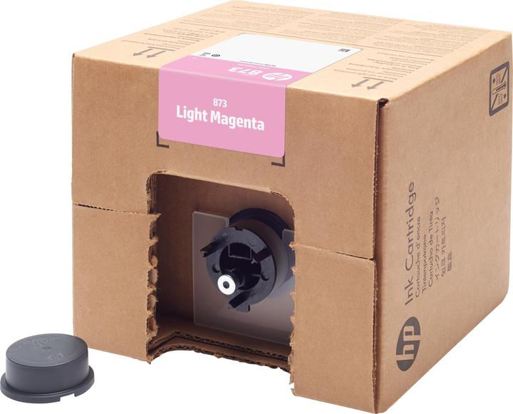 Image du produit HP Modèle (LM)