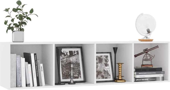 Immagine prodotto vidaXL Laurenz (143 x 30 x 36 cm)