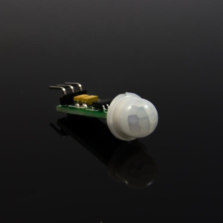 Produktbild Purecrea HC-SR505 Mini PIR Bewegungsmelder Modul
