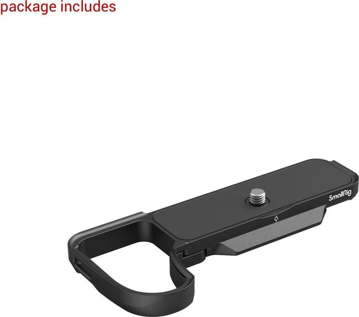 Produktbild SmallRig Baseplate für Nikon Z 30