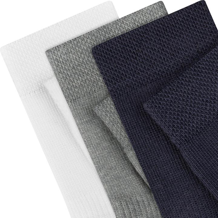 Actual product image Falke Sensitive 3-Pack Babies Socks (pack of 3, 62/68)