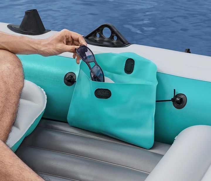 Immagine prodotto Bestway Avventura Elite X5 (364 cm, 5 pers.)