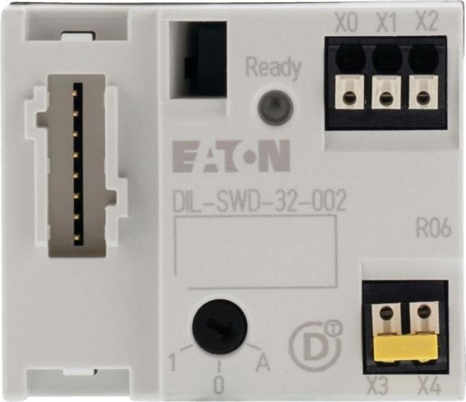 Produktbild Eaton DIL Smartwire Function Module inc Auto