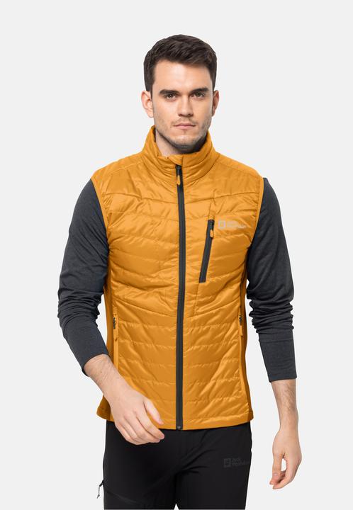 Produktbild Jack Wolfskin Routeburn Pro Ins Vest M (XXL)