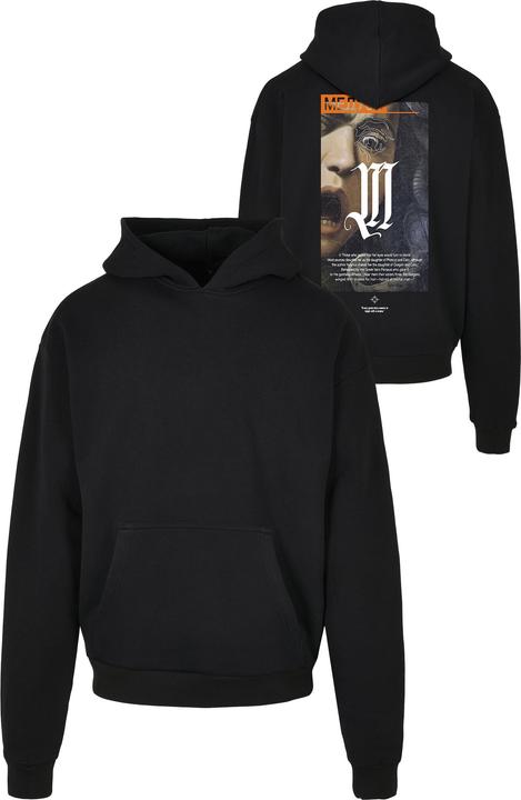 Immagine prodotto Mister Tee Dusa Painting Heavy Oversize Hoody - 16425 (M)